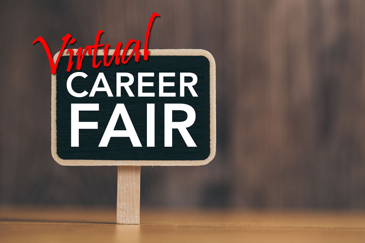 Virtual Career Fair